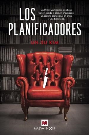 PLANIFICADORES, LOS | 9788417708627 | KIM, UN - SU | Llibreria L'Illa - Llibreria Online de Mollet - Comprar llibres online