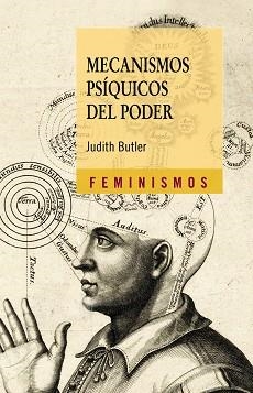 MECANISMOS PSÍQUICOS DEL PODER | 9788437626833 | BUTLER, JUDITH | Llibreria L'Illa - Llibreria Online de Mollet - Comprar llibres online