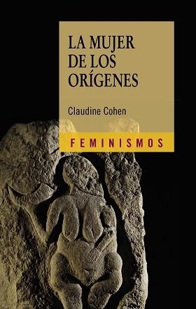 MUJER DE LOS ORÍGENES, LA | 9788437628967 | COHEN, CLAUDINE | Llibreria L'Illa - Llibreria Online de Mollet - Comprar llibres online