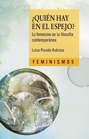 QUIÉN HAY EN EL ESPEJO? | 9788437639932 | POSADA KUBISSA, LUISA | Llibreria L'Illa - Llibreria Online de Mollet - Comprar llibres online
