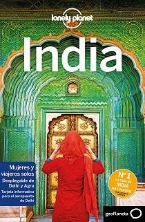 INDIA 8 | 9788408216414 | SINGH, SARINA/BENANAV, MICHAEL/BINDLOSS, JOE/BROWN, LINDSAY/BUTLER, STUART/ELLIOTT, MARK/HARDING, PA | Llibreria L'Illa - Llibreria Online de Mollet - Comprar llibres online