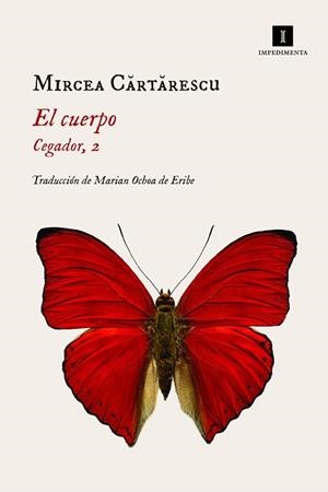 CUERPO, EL | 9788417553555 | CARTARESCU, MIRCEA | Llibreria L'Illa - Llibreria Online de Mollet - Comprar llibres online