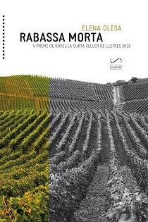 RABASSA MORTA | 9788417611286 | OLESA, ELENA