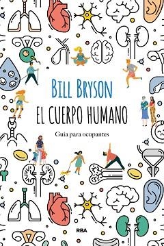 CUERPO HUMANO, EL | 9788491874805 | BRYSON, BILL