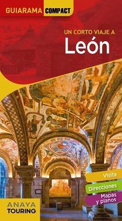 LEÓN | 9788491581536 | DÍEZ, VÍCTOR | Llibreria L'Illa - Llibreria Online de Mollet - Comprar llibres online