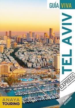 TEL AVIV | 9788491582489 | MARTÍN APARICIO, GALO | Llibreria L'Illa - Llibreria Online de Mollet - Comprar llibres online