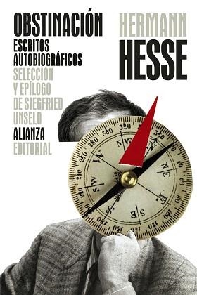 OBSTINACIÓN | 9788491818298 | HESSE, HERMANN | Llibreria L'Illa - Llibreria Online de Mollet - Comprar llibres online