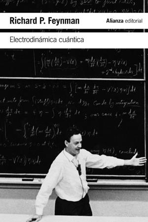ELECTRODINÁMICA CUÁNTICA | 9788491818403 | FEYNMAN, RICHARD P. | Llibreria L'Illa - Llibreria Online de Mollet - Comprar llibres online