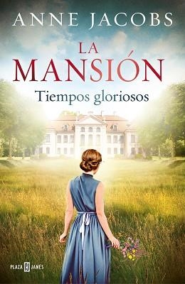 MANSIÓN, LA  | 9788401024702 | JACOBS, ANNE | Llibreria L'Illa - Llibreria Online de Mollet - Comprar llibres online