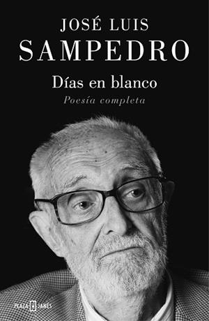 DÍAS EN BLANCO | 9788401024542 | SAMPEDRO, JOSÉ LUIS | Llibreria L'Illa - Llibreria Online de Mollet - Comprar llibres online