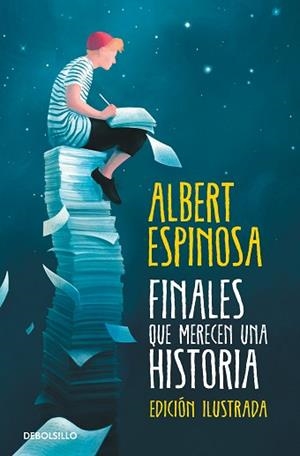 FINALES QUE MERECEN UNA HISTORIA | 9788466350372 | ESPINOSA, ALBERT | Llibreria L'Illa - Llibreria Online de Mollet - Comprar llibres online