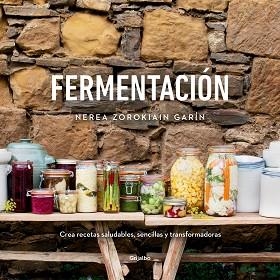 FERMENTACIÓN | 9788418007071 | ZOROKIAIN GARÍN, NEREA | Llibreria L'Illa - Llibreria Online de Mollet - Comprar llibres online