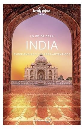 LO MEJOR DE LA INDIA 1 | 9788408216674 | MAHAPATRA, ANIRBAN/BINDLOSS, JOE/BROWN, LINDSAY/ELLIOTT, MARK/HARDING, PAUL/MAYHEW, BRADLEY/MCCROHAN | Llibreria L'Illa - Llibreria Online de Mollet - Comprar llibres online