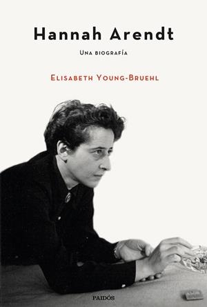 HANNAH ARENDT | 9788449336782 | YOUNG-BRUEHL, ELISABETH | Llibreria L'Illa - Llibreria Online de Mollet - Comprar llibres online