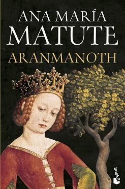 ARANMANOTH | 9788423357048 | MATUTE, ANA MARÍA | Llibreria L'Illa - Llibreria Online de Mollet - Comprar llibres online