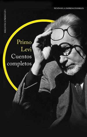 CUENTOS COMPLETOS | 9788499428956 | LEVI, PRIMO | Llibreria L'Illa - Llibreria Online de Mollet - Comprar llibres online
