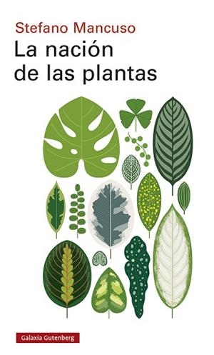 NACIÓN DE LAS PLANTAS, LA | 9788417971557 | MANCUSO, STEFANO | Llibreria L'Illa - Llibreria Online de Mollet - Comprar llibres online