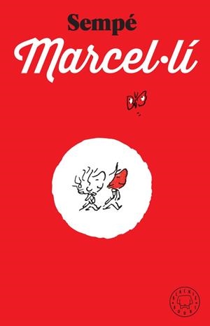 MARCEL·LÍ | 9788417552985 | SEMPÉ | Llibreria L'Illa - Llibreria Online de Mollet - Comprar llibres online