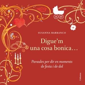DIGUE´M UNA COSA BONICA... | 9788466409636 | A.A.V.V. | Llibreria L'Illa - Llibreria Online de Mollet - Comprar llibres online