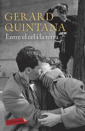 ENTRE EL CEL I LA TERRA | 9788417423391 | QUINTANA, GERARD | Llibreria L'Illa - Llibreria Online de Mollet - Comprar llibres online