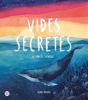 VIDES SECRETES | 9788491379638 | CAPDEVILA, GEMMA | Llibreria L'Illa - Llibreria Online de Mollet - Comprar llibres online