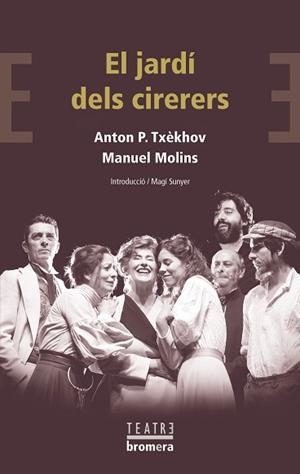 JARDÍ DELS CIRERERS, EL | 9788490263938 | TXÈKHOV, ANTON | Llibreria L'Illa - Llibreria Online de Mollet - Comprar llibres online