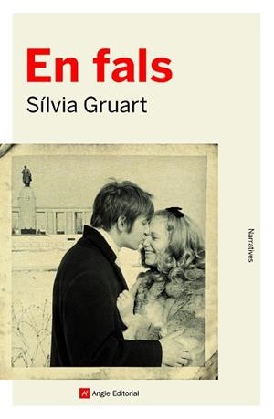 FALS, EN | 9788418197024 | GRUART RÜSCH, SÍLVIA | Llibreria L'Illa - Llibreria Online de Mollet - Comprar llibres online