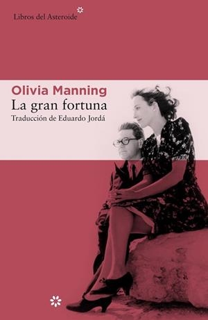 GRAN FORTUNA, LA | 9788417977221 | MANNING, OLIVIA | Llibreria L'Illa - Llibreria Online de Mollet - Comprar llibres online