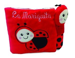 MARIQUITA, LA | 9788468340531 | VARIOS AUTORES | Llibreria L'Illa - Llibreria Online de Mollet - Comprar llibres online