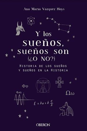 Y LOS SUEÑOS SUEÑOS SON O NO? | 9788441542327 | VÁZQUEZ HOYS, ANA MARÍA | Llibreria L'Illa - Llibreria Online de Mollet - Comprar llibres online
