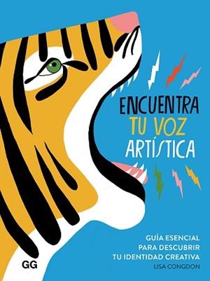 ENCUENTRA TU VOZ ARTÍSTICA | 9788425232862 | CONGDON, LISA | Llibreria L'Illa - Llibreria Online de Mollet - Comprar llibres online