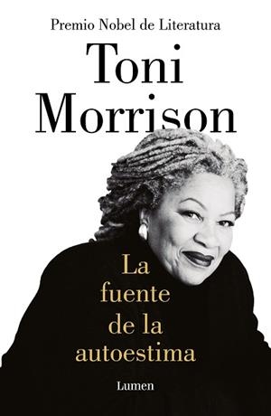 FUENTE DE LA AUTOESTIMA, LA | 9788426407894 | MORRISON, TONI | Llibreria L'Illa - Llibreria Online de Mollet - Comprar llibres online