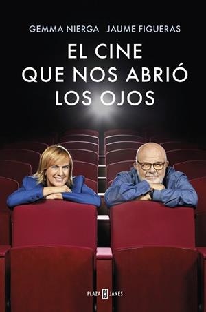 CINE QUE NOS ABRIÓ LOS OJOS, EL | 9788401023347 | NIERGA, GEMMA/FIGUERAS, JAUME | Llibreria L'Illa - Llibreria Online de Mollet - Comprar llibres online