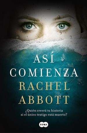 ASÍ COMIENZA | 9788491292951 | ABBOTT, RACHEL | Llibreria L'Illa - Llibreria Online de Mollet - Comprar llibres online