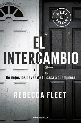 INTERCAMBIO, EL | 9788466350457 | FLEET, REBECCA | Llibreria L'Illa - Llibreria Online de Mollet - Comprar llibres online