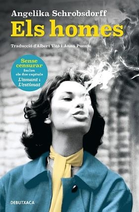 HOMES, ELS | 9788418132407 | SCHROBSDORFF, ANGELIKA | Llibreria L'Illa - Llibreria Online de Mollet - Comprar llibres online