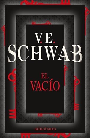 VACÍO Nº 2/2, EL | 9788445008072 | SCHWAB, V.E. | Llibreria L'Illa - Llibreria Online de Mollet - Comprar llibres online