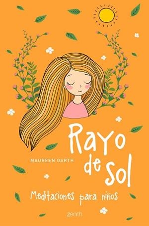 RAYO DE SOL | 9788408223740 | GARTH, MAUREEN | Llibreria L'Illa - Llibreria Online de Mollet - Comprar llibres online