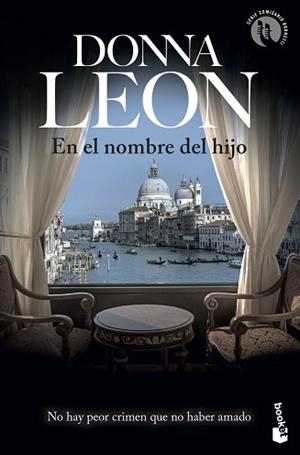 EN EL NOMBRE DEL HIJO | 9788432236433 | LEON, DONNA | Llibreria L'Illa - Llibreria Online de Mollet - Comprar llibres online