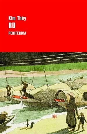 RU | 9788418264009 | THÚY, KIM | Llibreria L'Illa - Llibreria Online de Mollet - Comprar llibres online