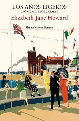 AÑOS LIGEROS, LOS | 9788417041397 | HOWARD, ELIZABETH JANE