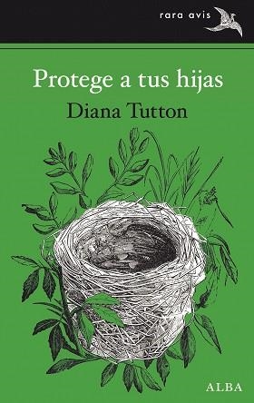 PROTEGE A TUS HIJAS | 9788490656501 | TUTTON, DIANA | Llibreria L'Illa - Llibreria Online de Mollet - Comprar llibres online