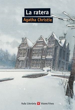 RATERA AULA LITERARIA N/C | 9788431692230 | CHRISTIE, AGATHA | Llibreria L'Illa - Llibreria Online de Mollet - Comprar llibres online