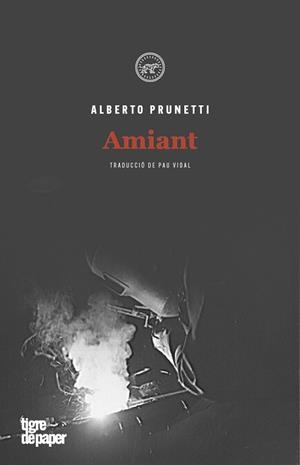 AMIANT - CAT | 9788416855643 | PRUNETTI ALBERTO | Llibreria L'Illa - Llibreria Online de Mollet - Comprar llibres online