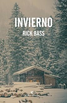 INVIERNO | 9788416544837 | BASS, RICK | Llibreria L'Illa - Llibreria Online de Mollet - Comprar llibres online