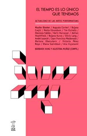 TIEMPO ES LO ÚNICO QUE TENEMOS, EL | 9789871622825 | VV.AA. | Llibreria L'Illa - Llibreria Online de Mollet - Comprar llibres online