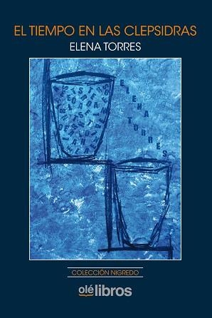 TIEMPO EN LAS CLEPSIDRAS, EL | 9788417737733 | TORRES PONS, ELENA