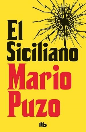 SICILIANO, EL | 9788490707623 | PUZO, MARIO | Llibreria L'Illa - Llibreria Online de Mollet - Comprar llibres online