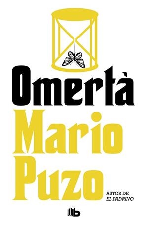 OMERTÀ | 9788490707630 | PUZO, MARIO | Llibreria L'Illa - Llibreria Online de Mollet - Comprar llibres online