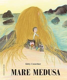 MARE MEDUSA | 9788412060034 | Llibreria L'Illa - Llibreria Online de Mollet - Comprar llibres online